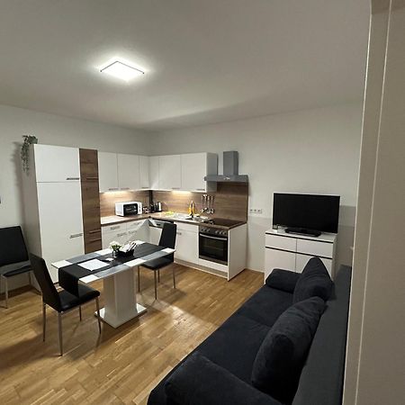 Paky Appartements 00313 Bruck an der Leitha Εξωτερικό φωτογραφία