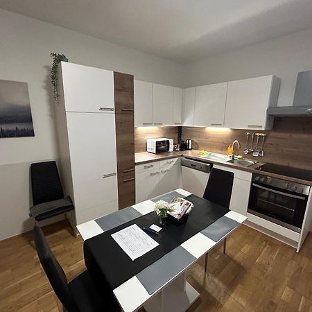 Paky Appartements 00313 Bruck an der Leitha Εξωτερικό φωτογραφία
