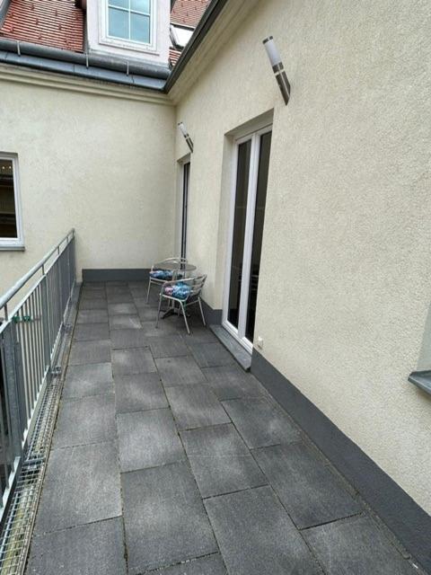 Paky Appartements 00313 Bruck an der Leitha Εξωτερικό φωτογραφία