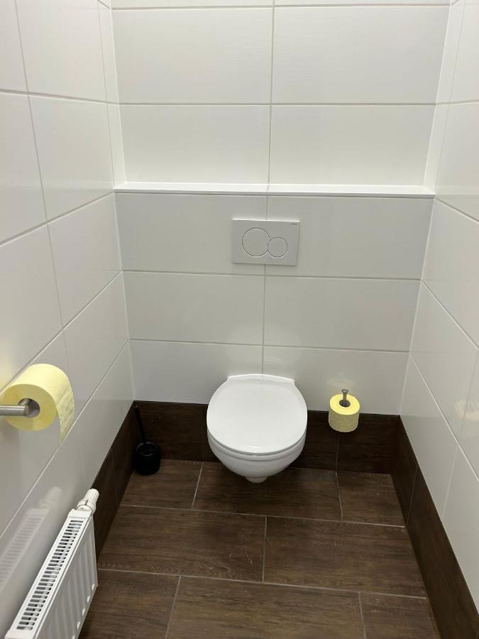 Paky Appartements 00313 Bruck an der Leitha Εξωτερικό φωτογραφία