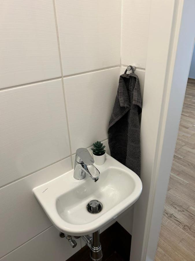 Paky Appartements 00313 Bruck an der Leitha Εξωτερικό φωτογραφία