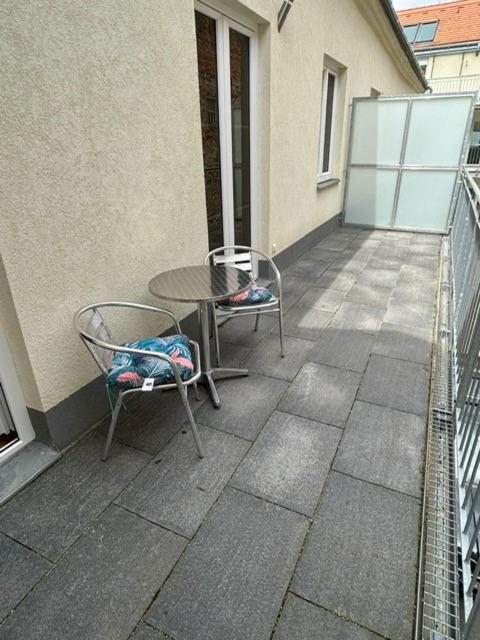 Paky Appartements 00313 Bruck an der Leitha Εξωτερικό φωτογραφία