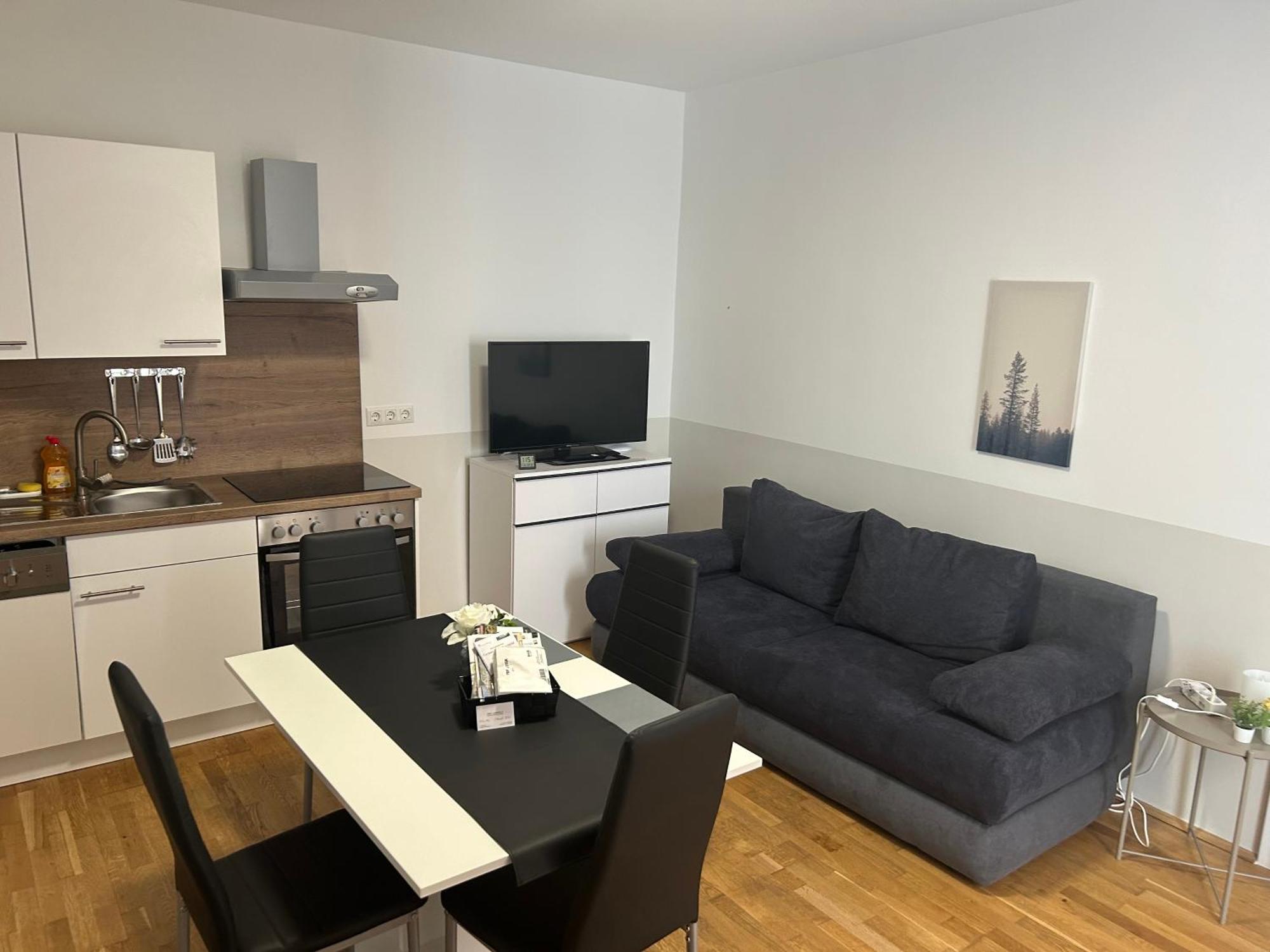 Paky Appartements 00313 Bruck an der Leitha Εξωτερικό φωτογραφία