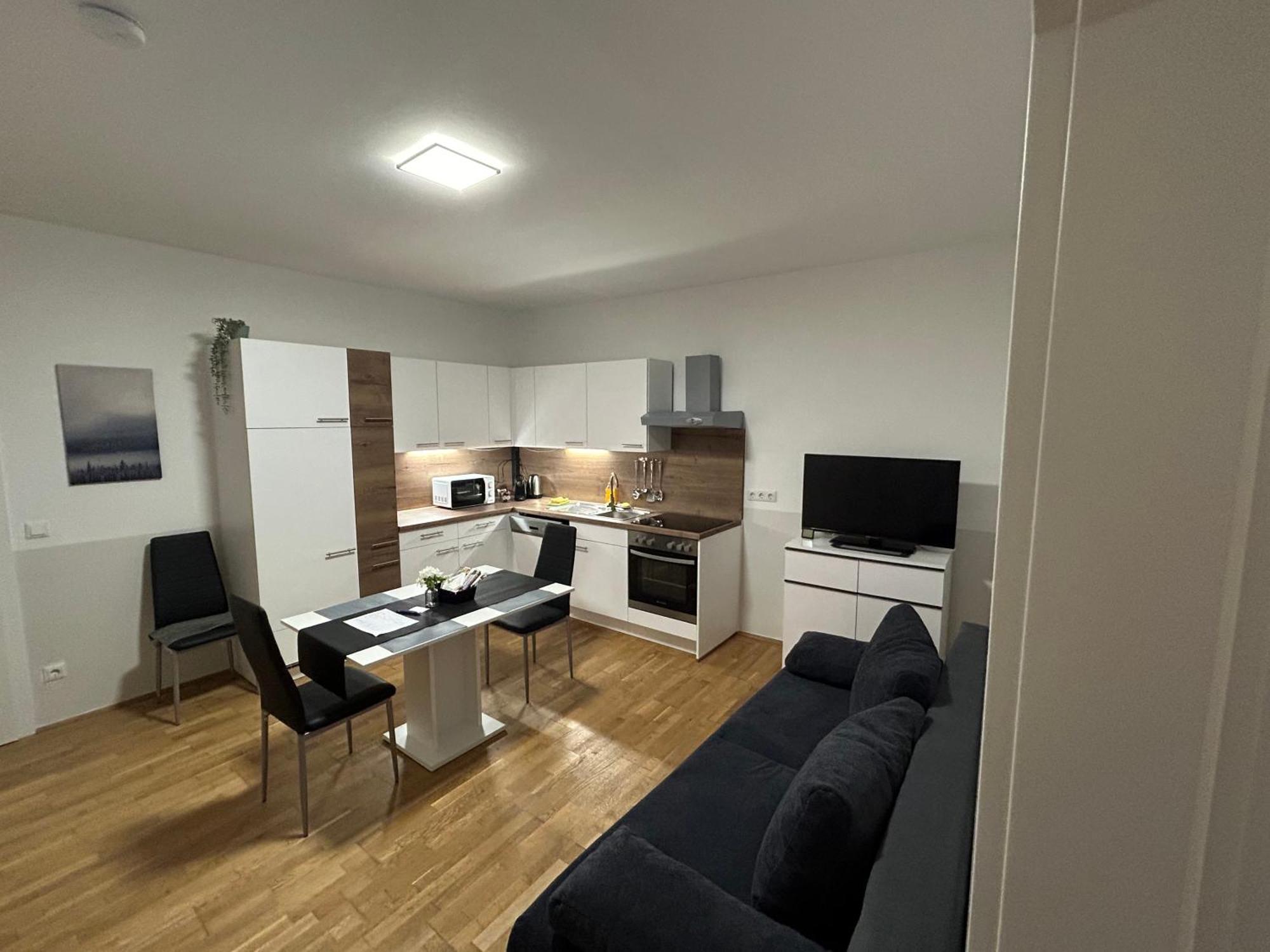 Paky Appartements 00313 Bruck an der Leitha Εξωτερικό φωτογραφία