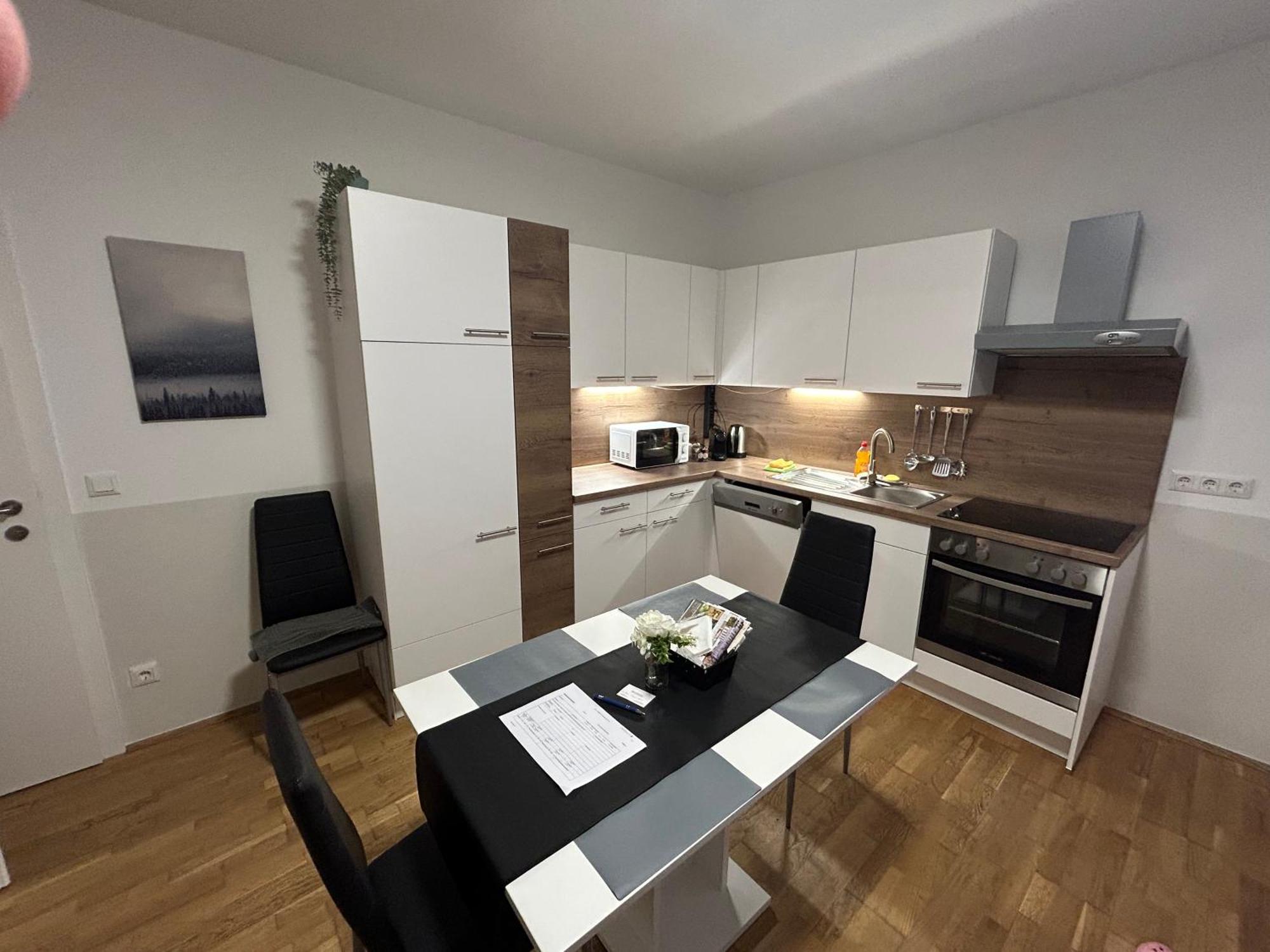 Paky Appartements 00313 Bruck an der Leitha Εξωτερικό φωτογραφία